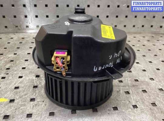 купить Моторчик печки на Volkswagen Touran Touran I (1T) 2003-2006