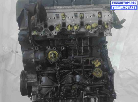 купить Двигатель на Volkswagen Touran Touran I (1T) 2003-2006