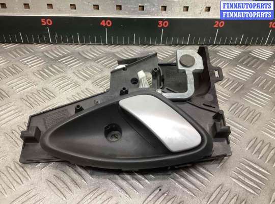 купить Ручка внутренняя задняя правая на Citroen C5 C5 I 2004-2008 рестайлинг