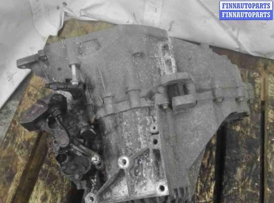 купить КПП механическая (МКПП) 6-ступенчатая на Ford Focus Focus II 2005-2008