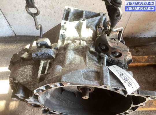 купить КПП механическая (МКПП) 6-ступенчатая на Ford Focus Focus II 2005-2008