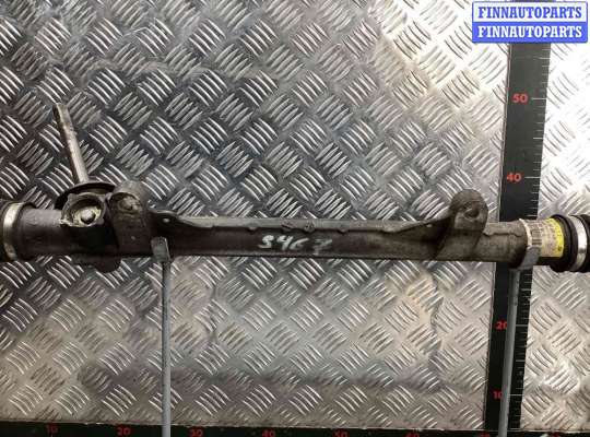купить Рулевая рейка на Renault Megane Megane II 2002-2006