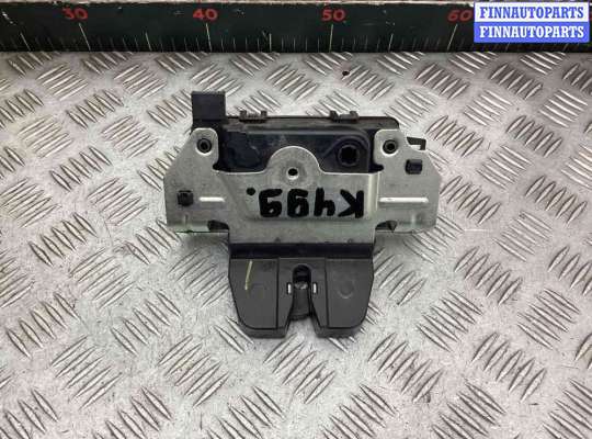 купить Замок багажника на Opel Astra Astra H 2007-2010 рестайлинг