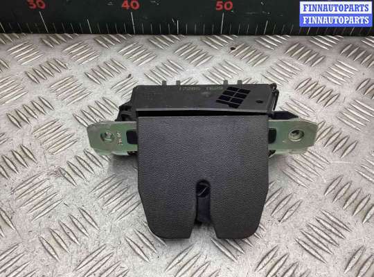 купить Замок багажника на Opel Astra Astra H 2007-2010 рестайлинг