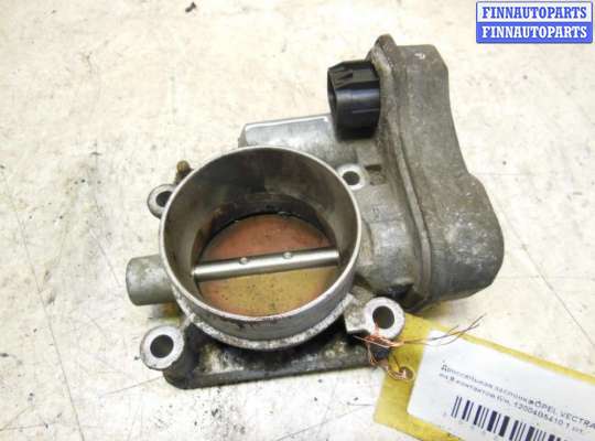 купить Заслонка дроссельная на Opel Vectra Vectra C 2002-2005