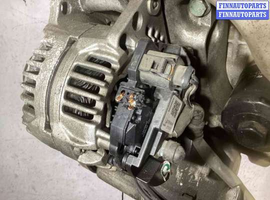 купить Двигатель на Volkswagen Golf Golf IV (1J) 1997-2004