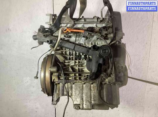 купить Двигатель на Volkswagen Golf Golf IV (1J) 1997-2004