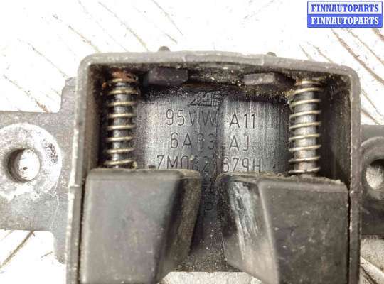 купить Направляющая крышки багажника на Ford Galaxy Galaxy I (WGR) 2000-2006 рестайлинг