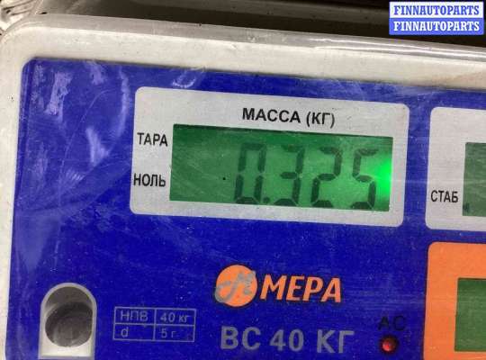 купить Патрубок интеркулера на Volkswagen Golf Golf IV (1J) 1997-2004