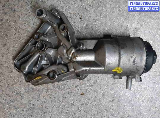 купить Корпус масляного фильтра на Opel Zafira B 2005-2008