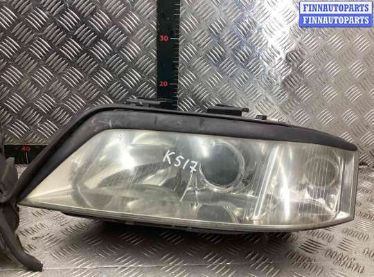 Фара передняя на Audi A6 (C5)