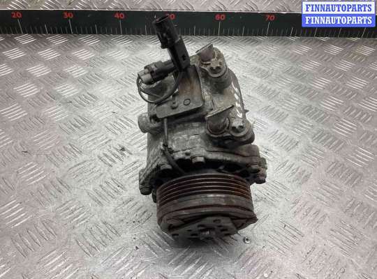 купить Компрессор кондиционера на Mitsubishi Colt Colt VI (Z30) 2008-2012 рестайлинг