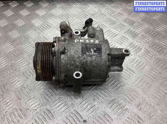 купить Компрессор кондиционера на Mitsubishi Colt Colt VI (Z30) 2008-2012 рестайлинг