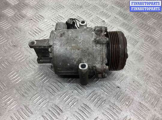купить Компрессор кондиционера на Mitsubishi Colt Colt VI (Z30) 2008-2012 рестайлинг