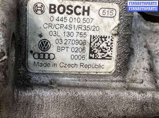 купить ТНВД на Volkswagen Passat Passat B6 (3C) 2005-2010