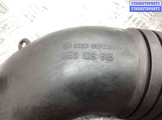 купить Патрубок воздушного фильтра на Audi A4 A4 B6 (8EC, 8E5) 2000-2006