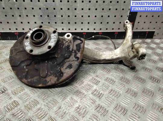 купить Кулак поворотный правый на Audi A4 A4 B6 (8EC, 8E5) 2000-2006