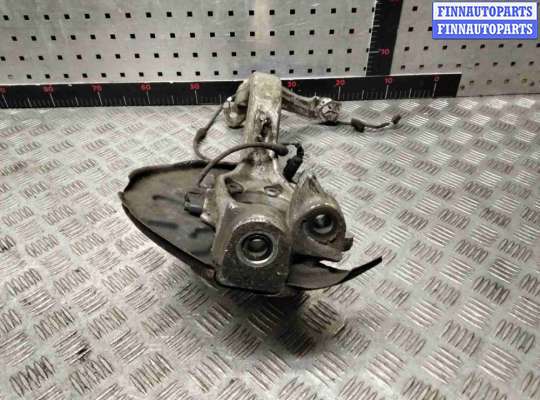 купить Кулак поворотный правый на Audi A4 A4 B6 (8EC, 8E5) 2000-2006