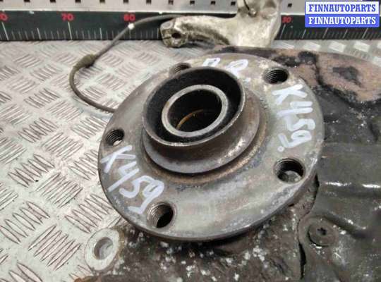купить Кулак поворотный правый на Audi A4 A4 B6 (8EC, 8E5) 2000-2006