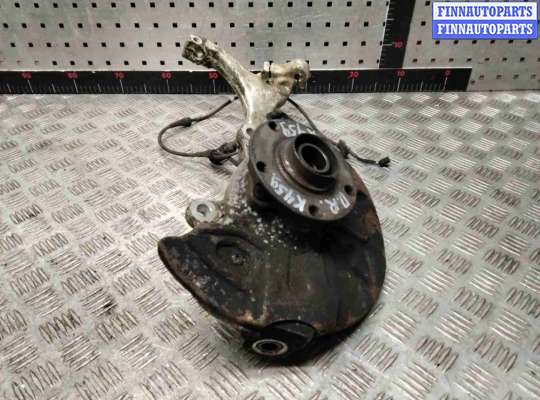 купить Кулак поворотный правый на Audi A4 A4 B6 (8EC, 8E5) 2000-2006