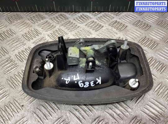 купить Ручка наружная передняя правая на Fiat Ducato Ducato 2006-2014