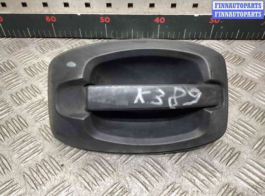 купить Ручка наружная передняя правая на Fiat Ducato Ducato 2006-2014