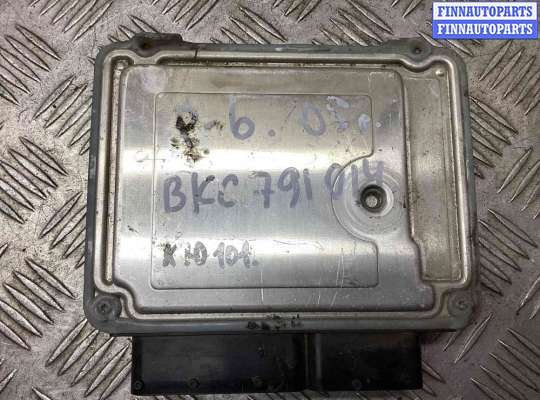 купить Блок управления двигателем на Volkswagen Passat Passat B6 (3C) 2005-2010