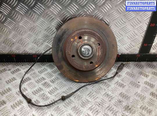 купить Ступица задняя правая на Citroen C4 Grand Picasso C4 G. Picasso I (UA) 2006-2013