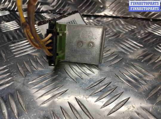 купить Сопротивление печки на Volkswagen Sharan Sharan I (7M) 1995-2000