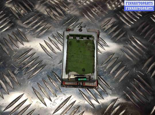 купить Сопротивление печки на Volkswagen Sharan Sharan I (7M) 1995-2000