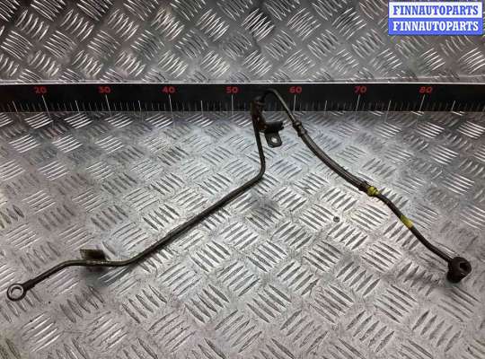 купить Трубка турбины на Ford Mondeo Mondeo III 2003-2007 рестайлинг
