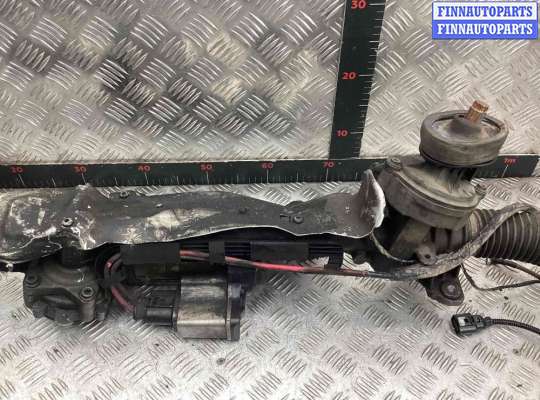 купить Рулевая рейка на Volkswagen Touran Touran I (1T) 2006-2010 рестайлинг