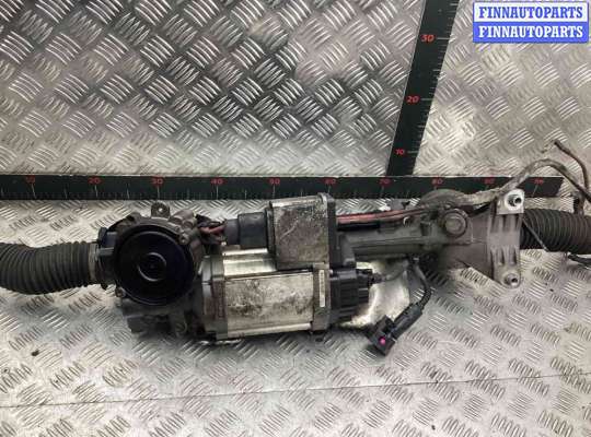 купить Рулевая рейка на Volkswagen Touran Touran I (1T) 2006-2010 рестайлинг