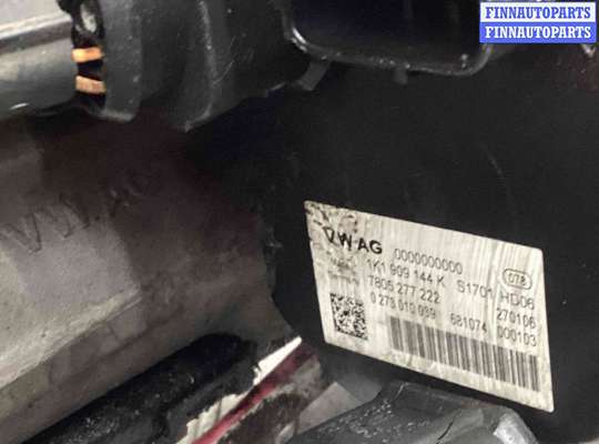 купить Рулевая рейка на Volkswagen Touran Touran I (1T) 2006-2010 рестайлинг