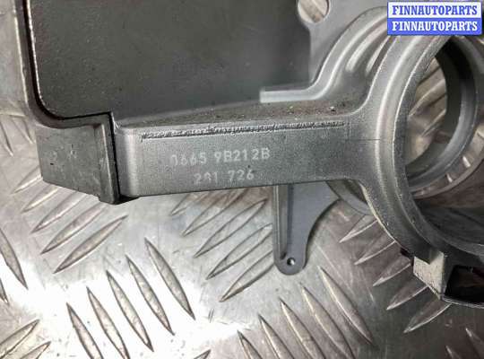 купить Замок зажигания на Opel Astra Astra H 2007-2010 рестайлинг