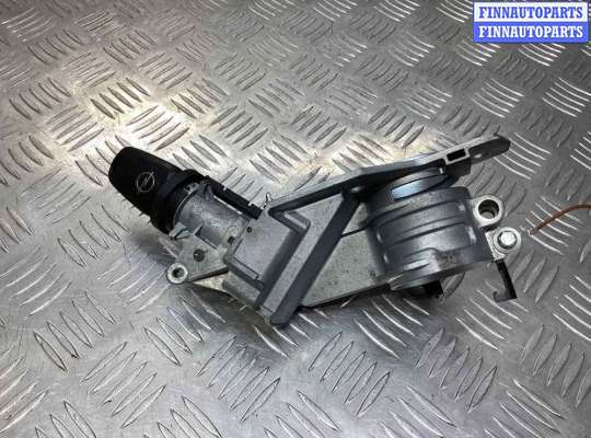 купить Замок зажигания на Opel Astra Astra H 2007-2010 рестайлинг