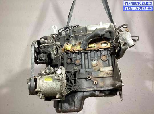 купить Двигатель на Mitsubishi Lancer Lancer IX (CS) 2003-2005 рестайлинг