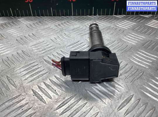 Катушка зажигания на Volkswagen Golf IV (1J)