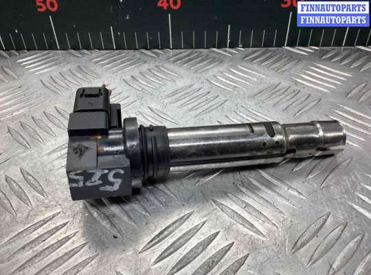 Катушка зажигания на Volkswagen Golf IV (1J)