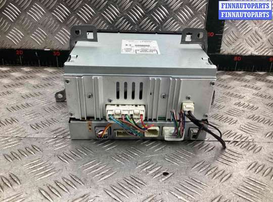 купить Магнитола на Toyota Avensis Avensis III (T270) 2008-2015