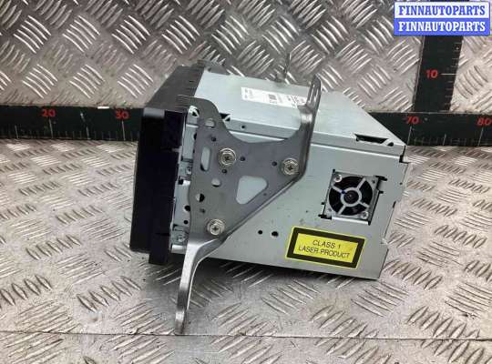 купить Магнитола на Toyota Avensis Avensis III (T270) 2008-2015