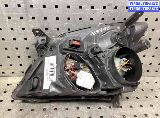 купить Фара правая на Opel Vectra Vectra C 2002-2005