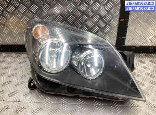 купить Фара правая на Opel Astra Astra H 2007-2010 рестайлинг