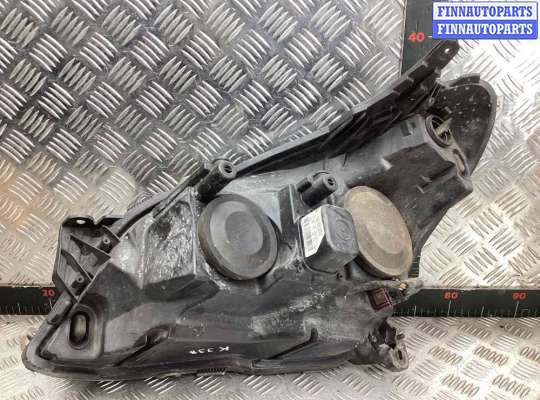 купить Фара правая на Opel Astra Astra H 2007-2010 рестайлинг