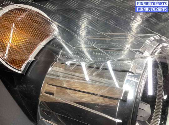 купить Фара правая на Opel Astra Astra H 2007-2010 рестайлинг