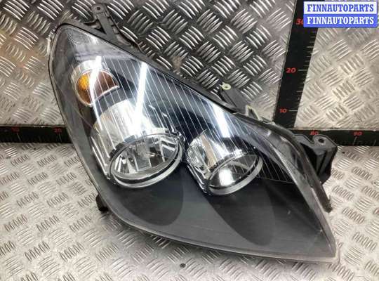 купить Фара правая на Opel Astra Astra H 2007-2010 рестайлинг