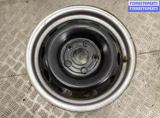 купить Диск штампованный на Ford Mondeo II 1996-2000