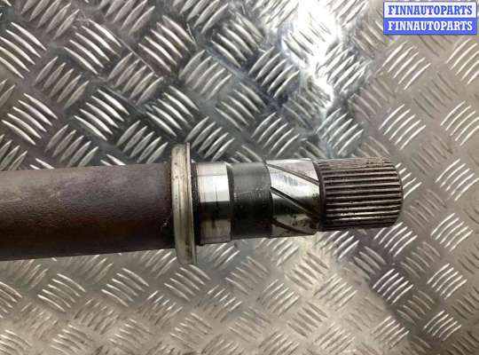 купить Полуось передняя правая (приводной вал, ШРУС) на Renault Megane Megane II 2002-2006