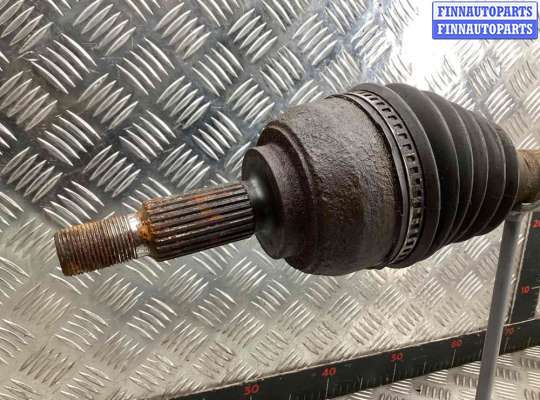 купить Полуось передняя правая (приводной вал, ШРУС) на Renault Megane Megane II 2002-2006