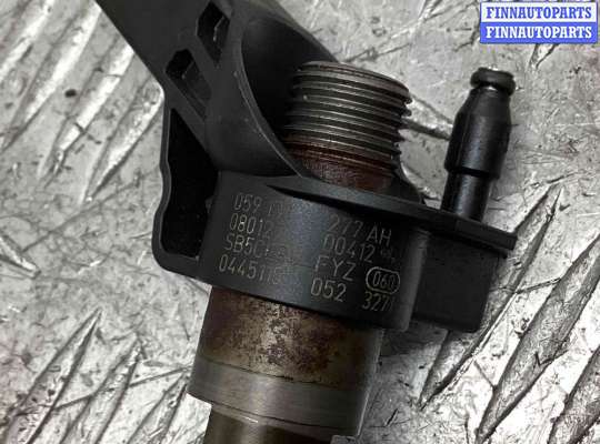 купить Форсунка на Audi A6 A6 C6 (4F) 2004-2008